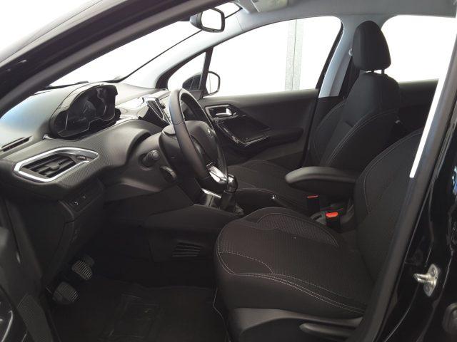 PEUGEOT 208 1.2 PureTech 82cv 5 porte Allure *solo 45.300 Km*