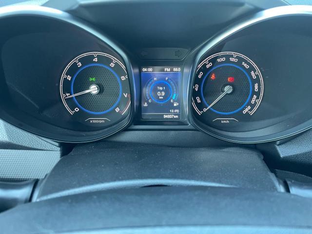 DR6 Automobiles Cross 1.5 Turbo Bi-Fuel GPL