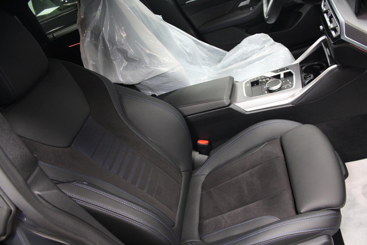 BMW 420D 48V 190CV STEPTRONIC M SPORT *2024