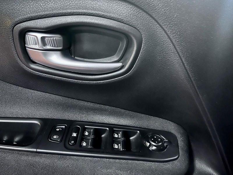 Jeep Renegade 1.6 Mjt 120 CV Longitude