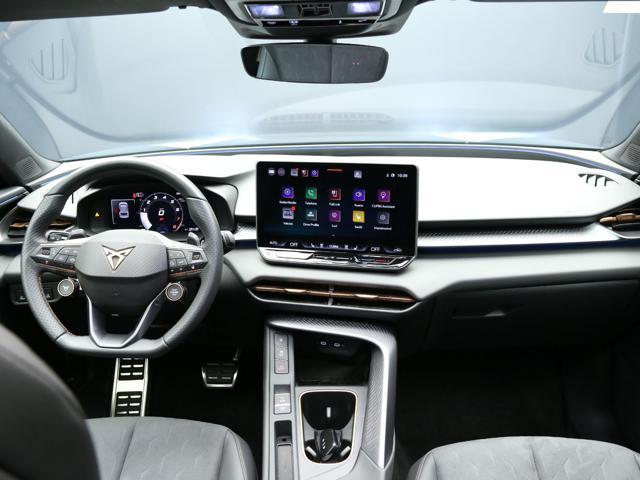 CUPRA Terramar 1.5 Hybrid 150CV DSG