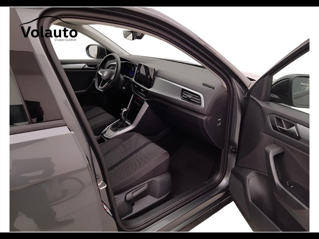 VOLKSWAGEN T-Roc I 2022 - T-Roc 1.5 tsi Life dsg