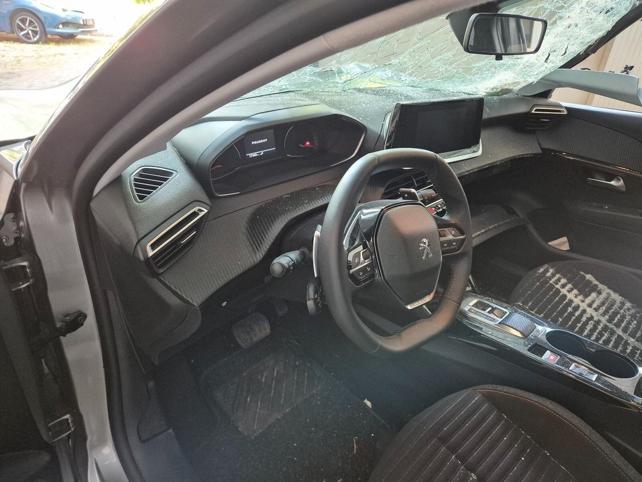 Peugeot 208 1.2 PURETECH GT PACK S