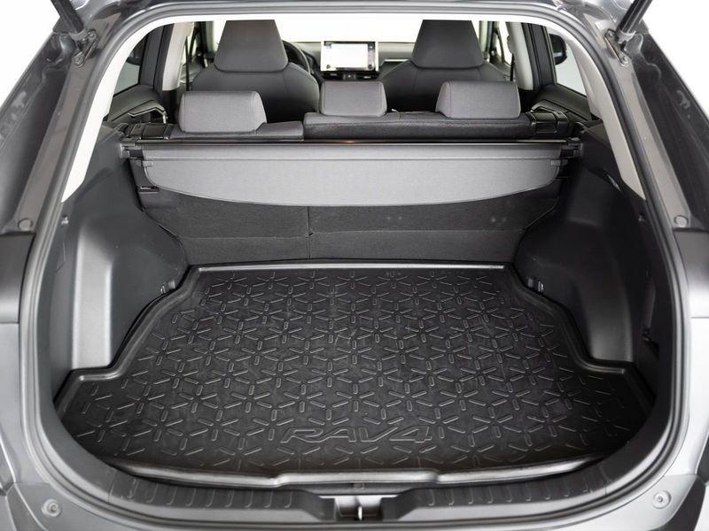 Toyota RAV4 2.5 HV (218CV) E-CVT 2WD Active