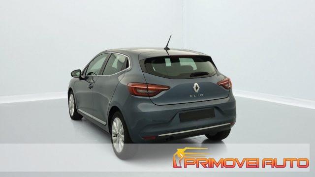 RENAULT Clio TCe 90 CV 5 porte Intens