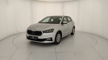 SKODA Fabia 1.0 tsi evo Ambition 95cv