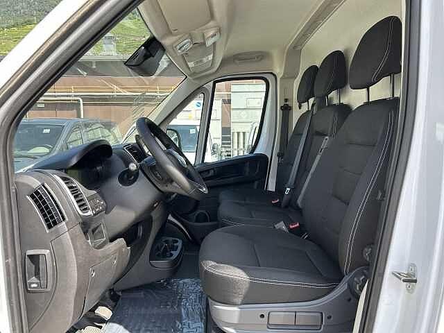 Fiat Ducato 35 2.2 Mjt 140CV PM-TM full optional KM ZERO