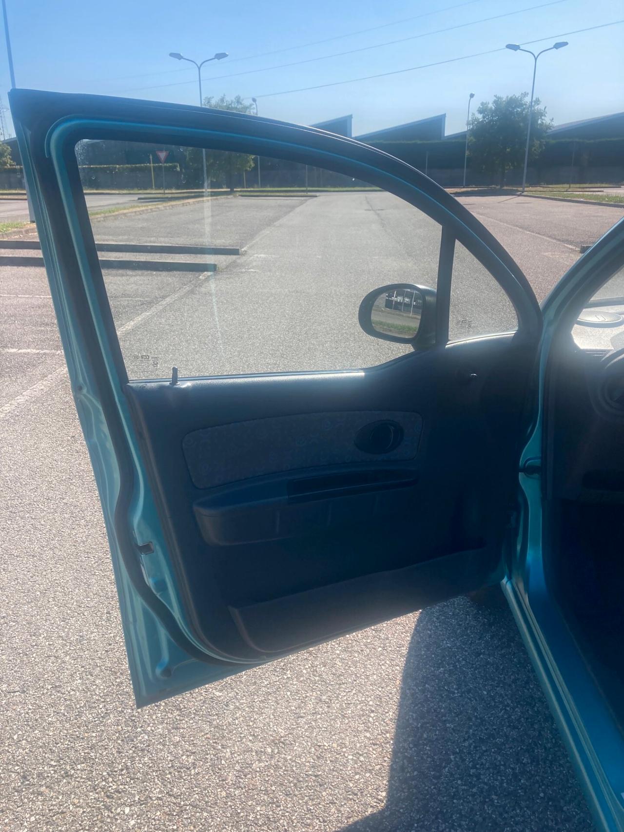Chevrolet Matiz 1000 SE Energy