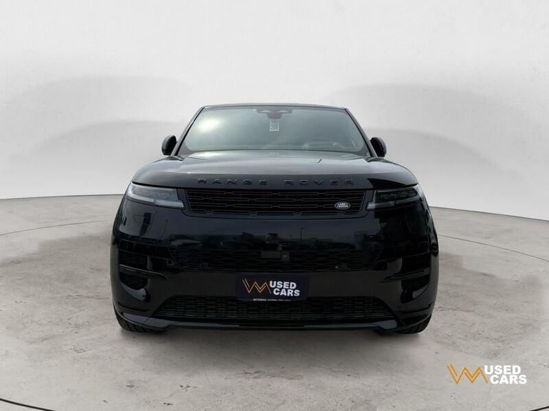Land Rover Range Rover Sport 3.0D I6 249 MHEV Dynamic HSE aut.