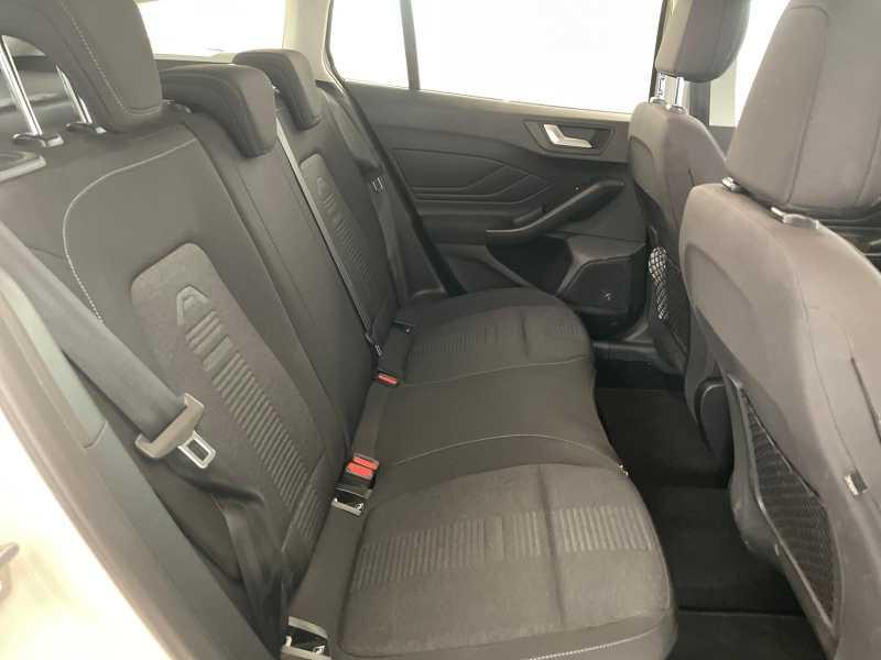 FORD Focus V - focus SW 1.5 ecoblue ST-Line 120cv