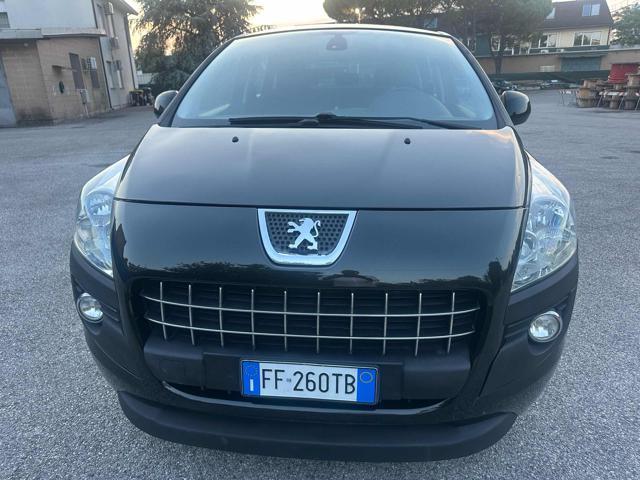 PEUGEOT 3008 1.6 HDi 112CV Tecno senza nessun lavoro da fare
