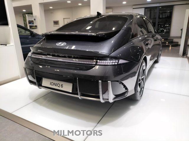 HYUNDAI Ioniq 6 77.4 kWh Evolution