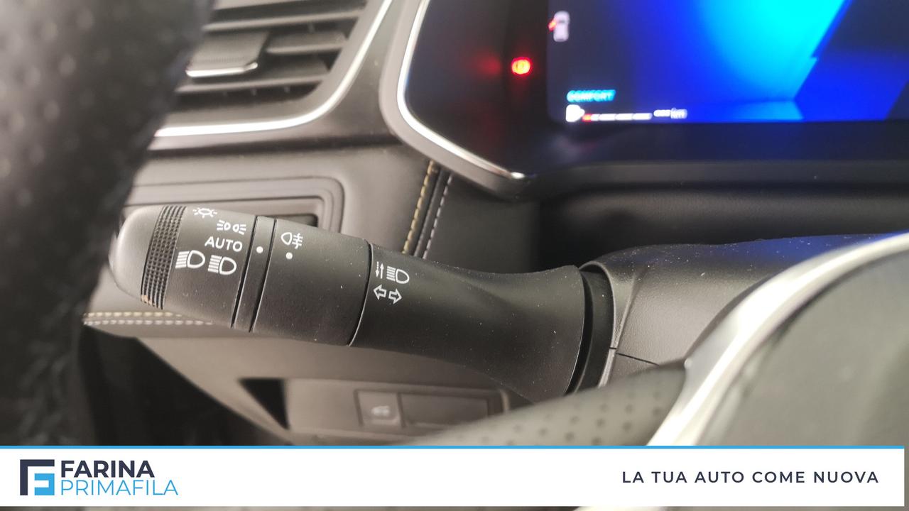 RENAULT Symbioz - Symbioz 1.6 E-Tech full hybrid Iconic 145cv auto
