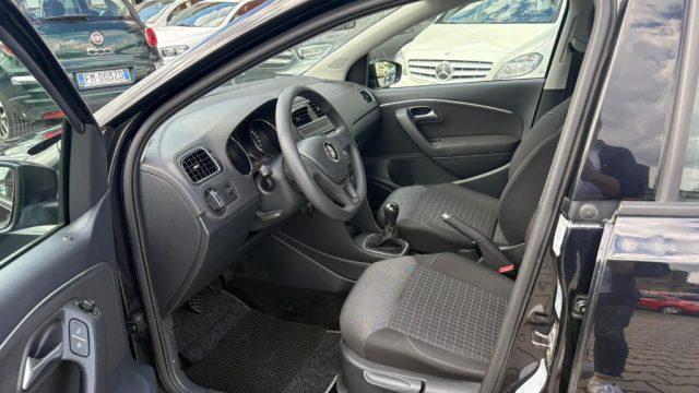 VOLKSWAGEN Polo 1.4 TDI 5p. Comfortline BMT *IDONEA NEOPATENTATI*
