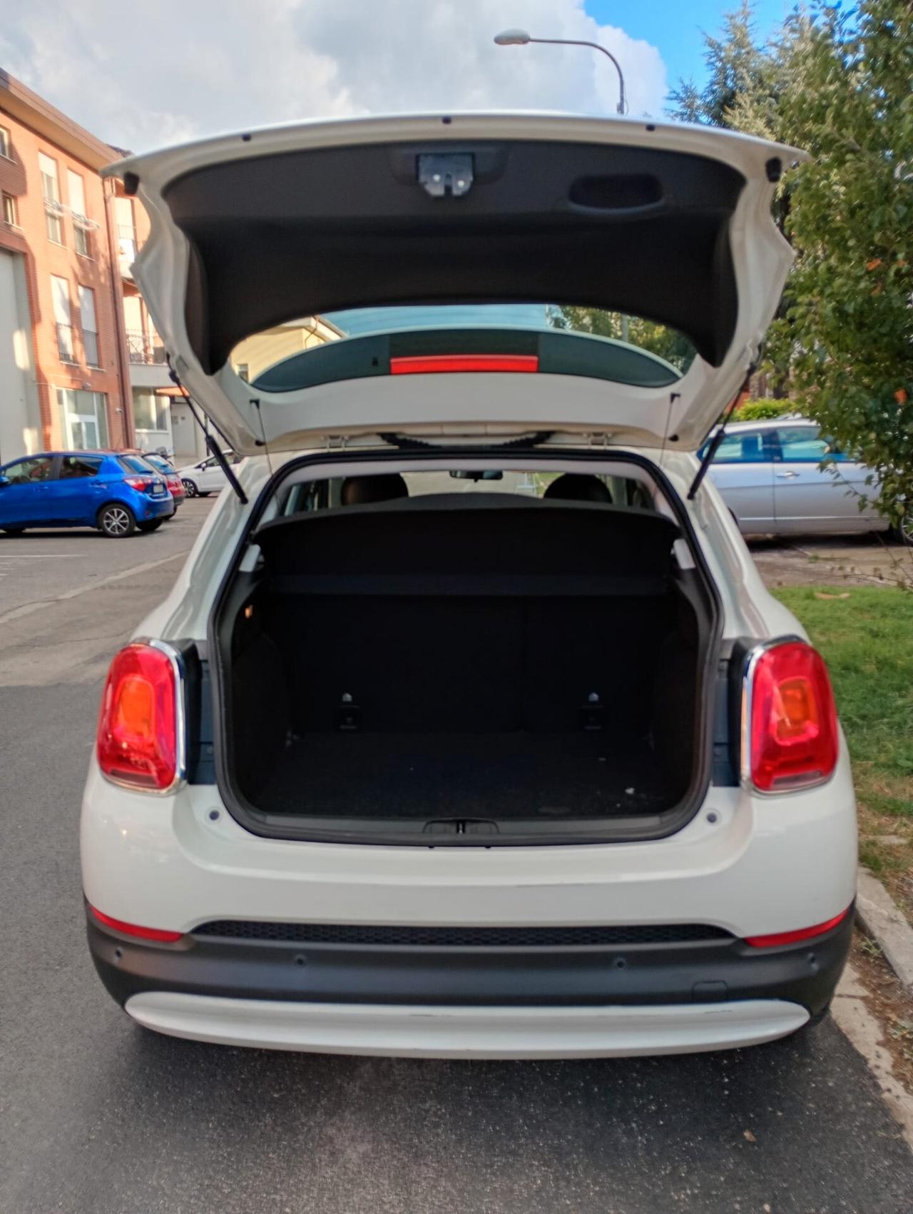 Fiat 500X 1.3 MultiJet 95 CV Pop Star