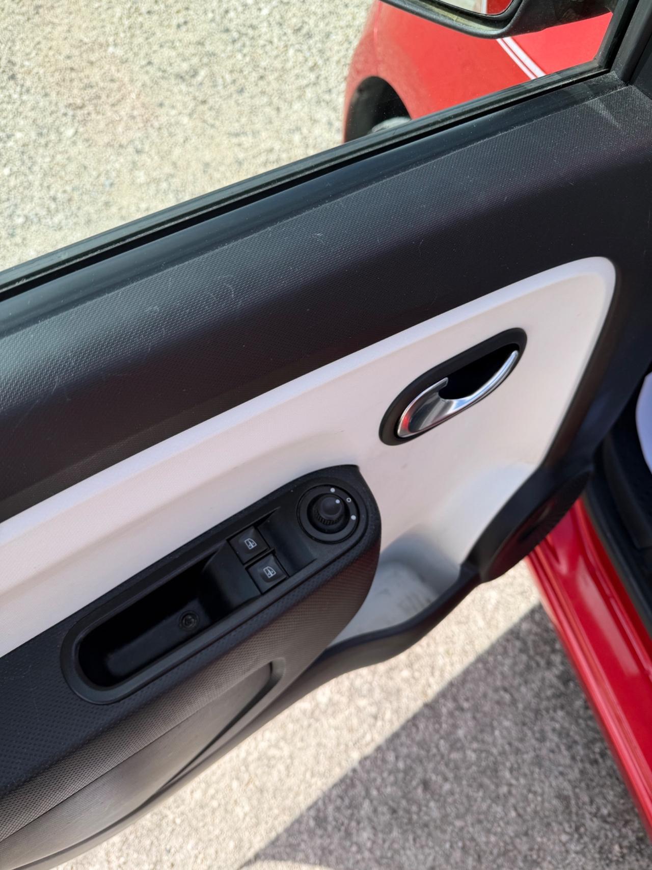 Renault Twingo 1.0 SCe Stop&Start Energy