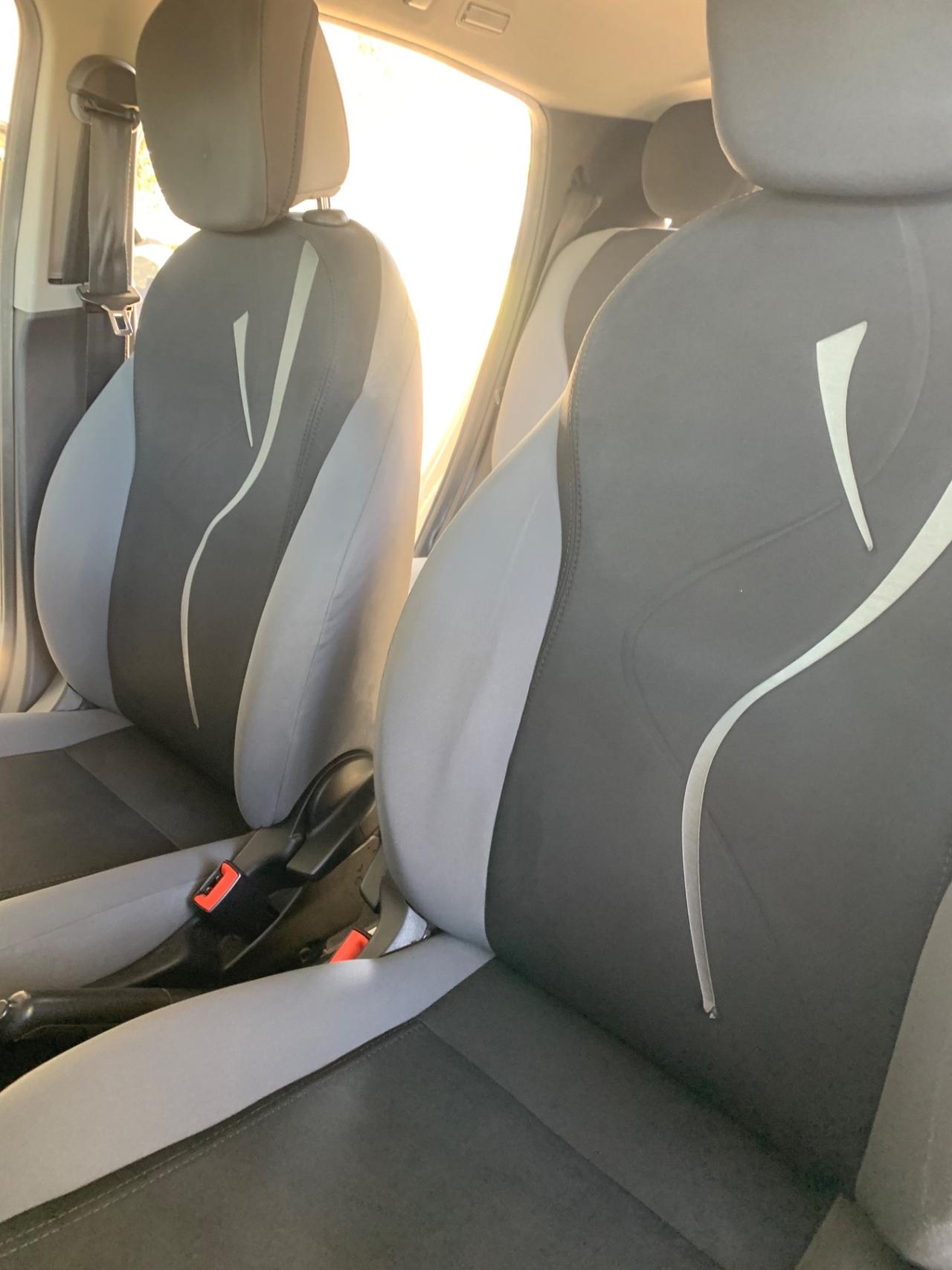 Lancia Ypsilon 1.3 MJT 16V 95 CV 5 porte S&S Platinum