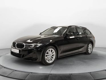 BMW Serie 3 320d Touring 48V