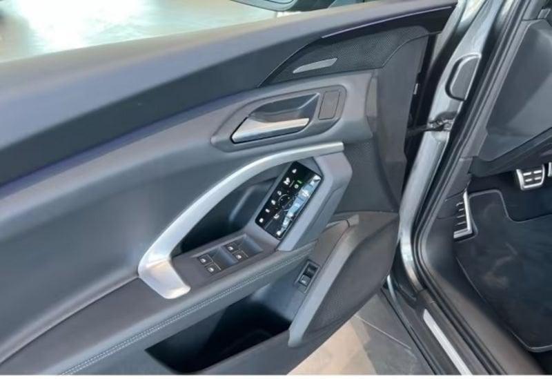 Audi Q5 Q5 40 TDI 204 CV quattro S tronic S-LINE TECH PRO MATRIX OLED