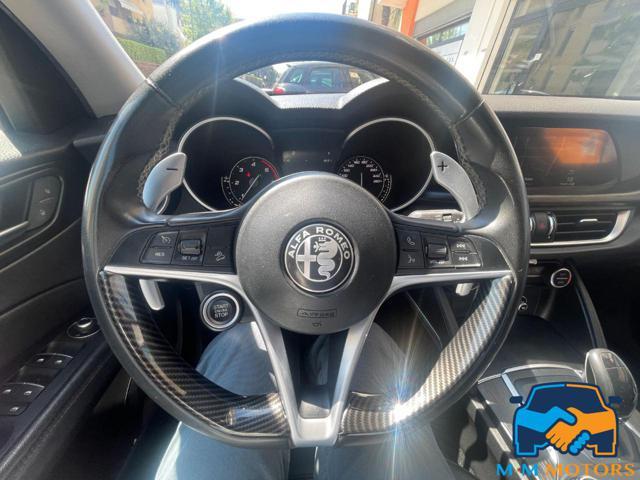 ALFA ROMEO Stelvio 2.2 210 CV AT8 Q4