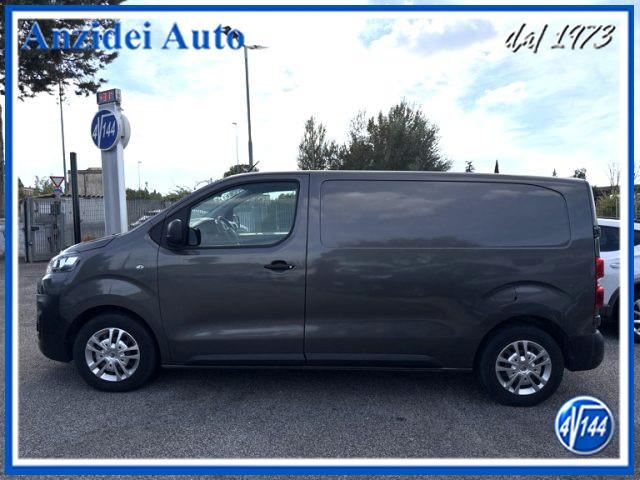 CITROEN Jumpy 2.0 BlueHDi M 140 Cv EAT8 L2