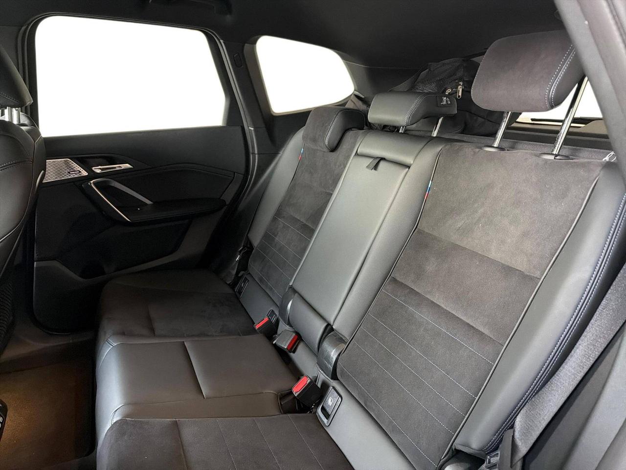 BMW X1 xDrive25e MSport