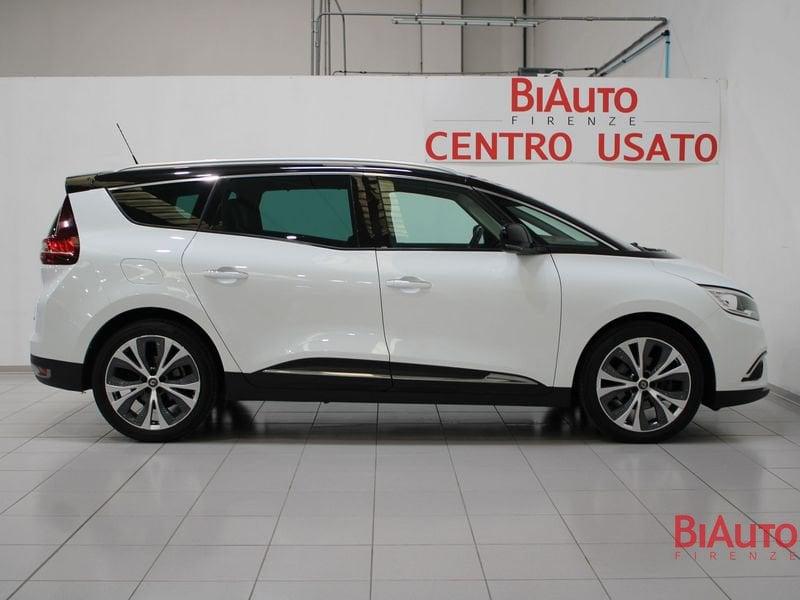 Renault Grand Scénic dCi 8V 110 CV Energy Intense