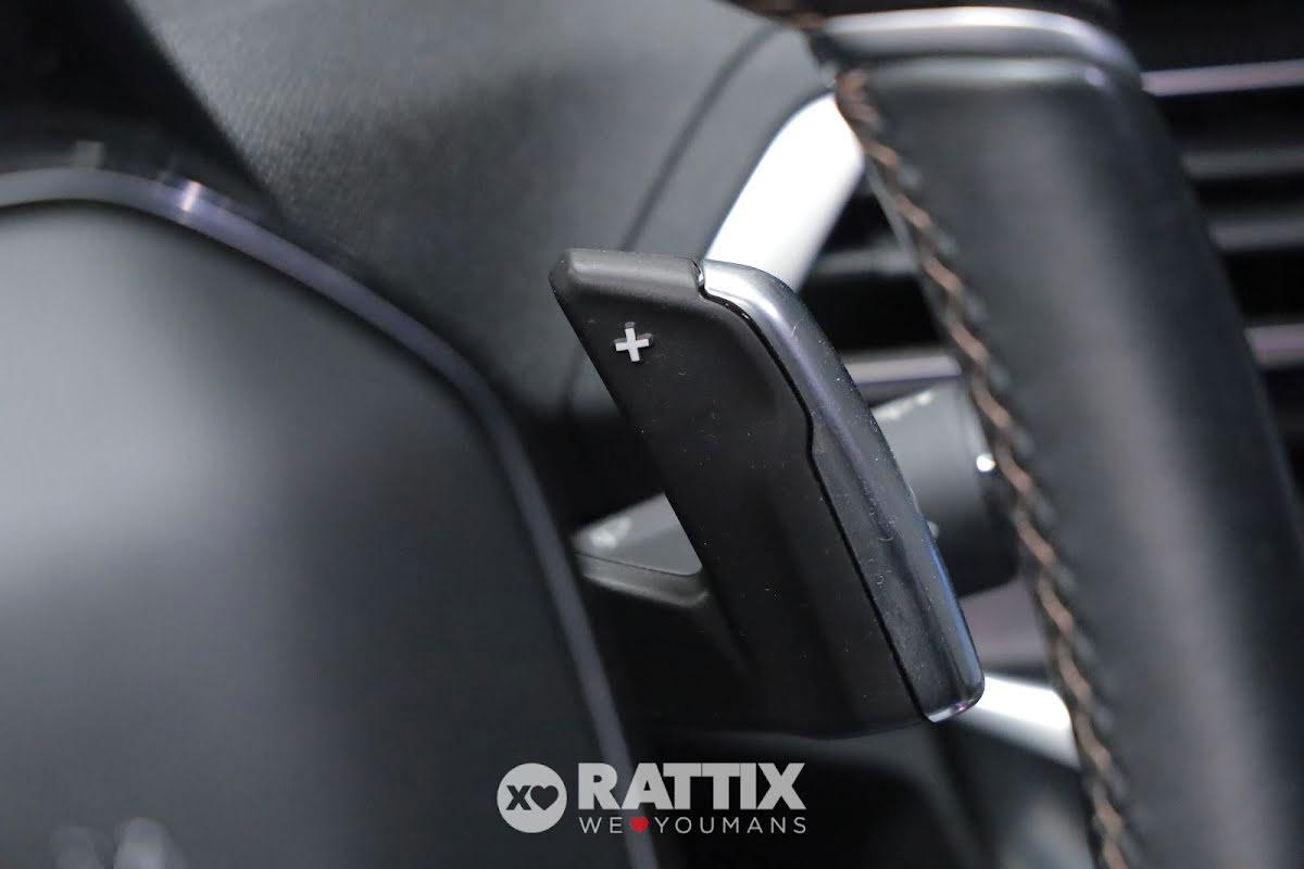 Peugeot 3008 1.6 hybrid phev 225CV GT Pack e-eat8