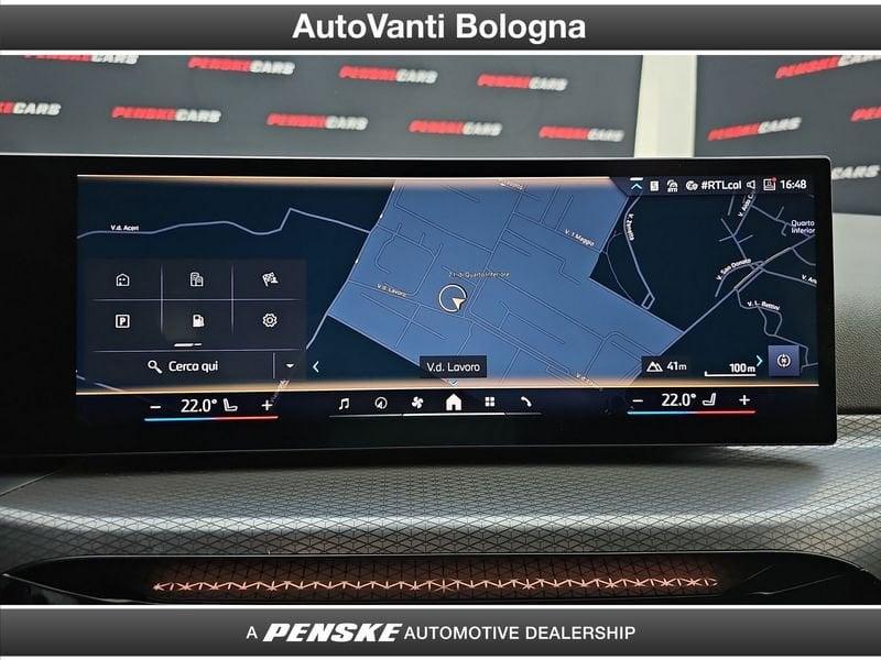 BMW Serie 3 320d Touring mhev 48V xdrive MSport Pro auto