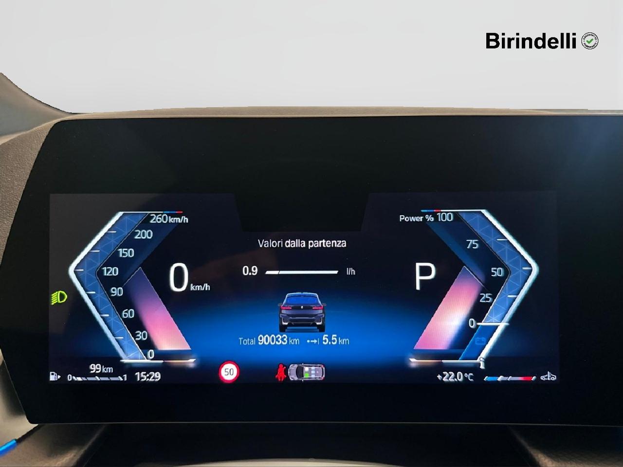 BMW Serie 2 A.T. (U06) - 218d Active Tourer Msport