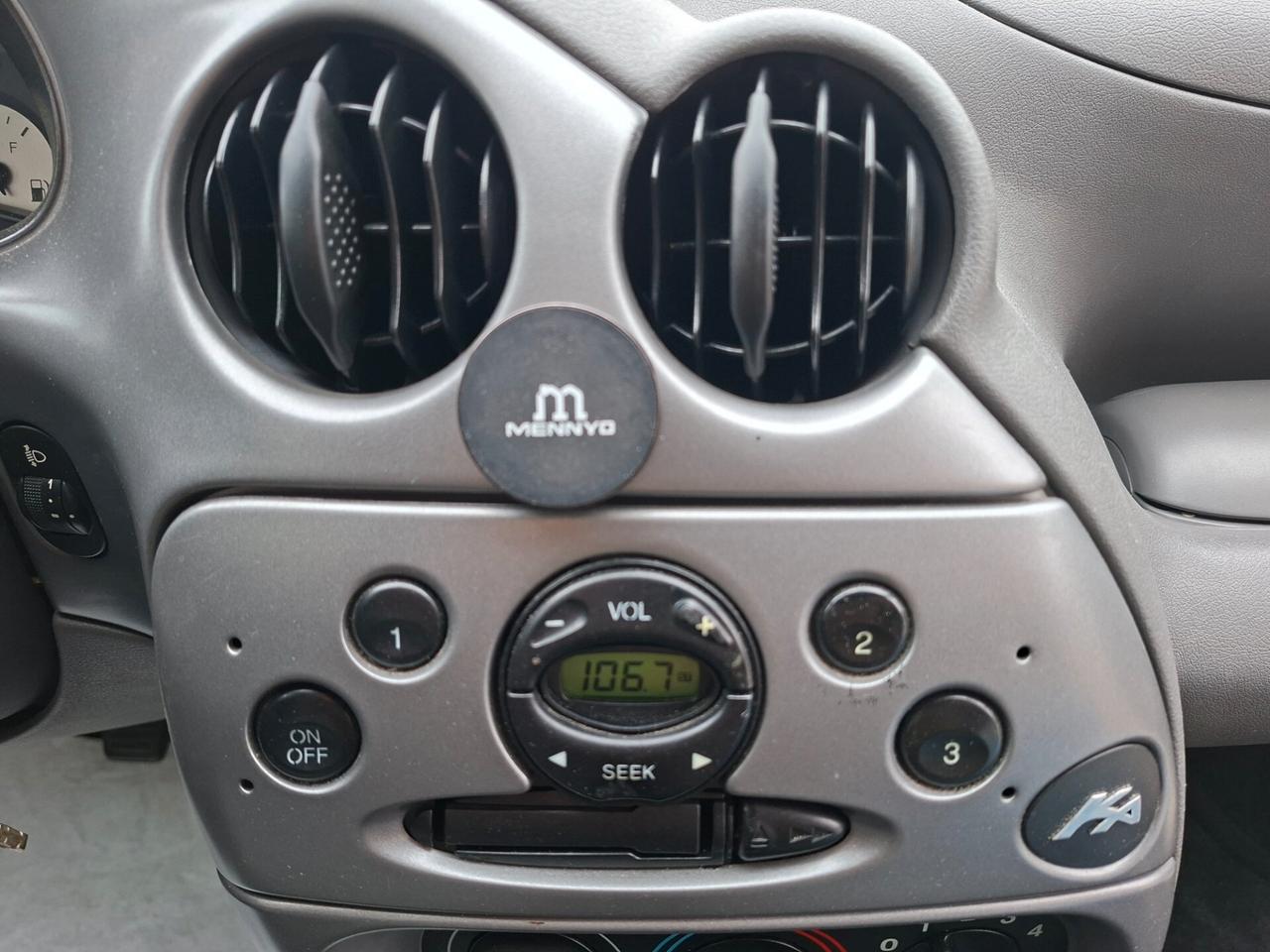 Ford Ka 1.3 Collection