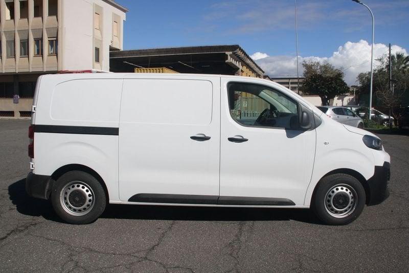 FIAT Scudo Scudo Ice van M 1.5 diesel 120cv S&S