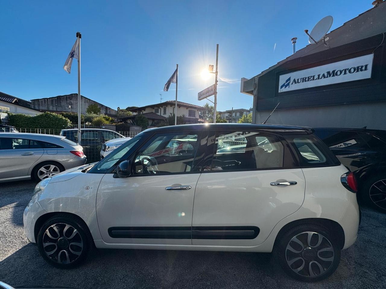 Fiat 500L 1.3 Multijet 85 CV Pop Star