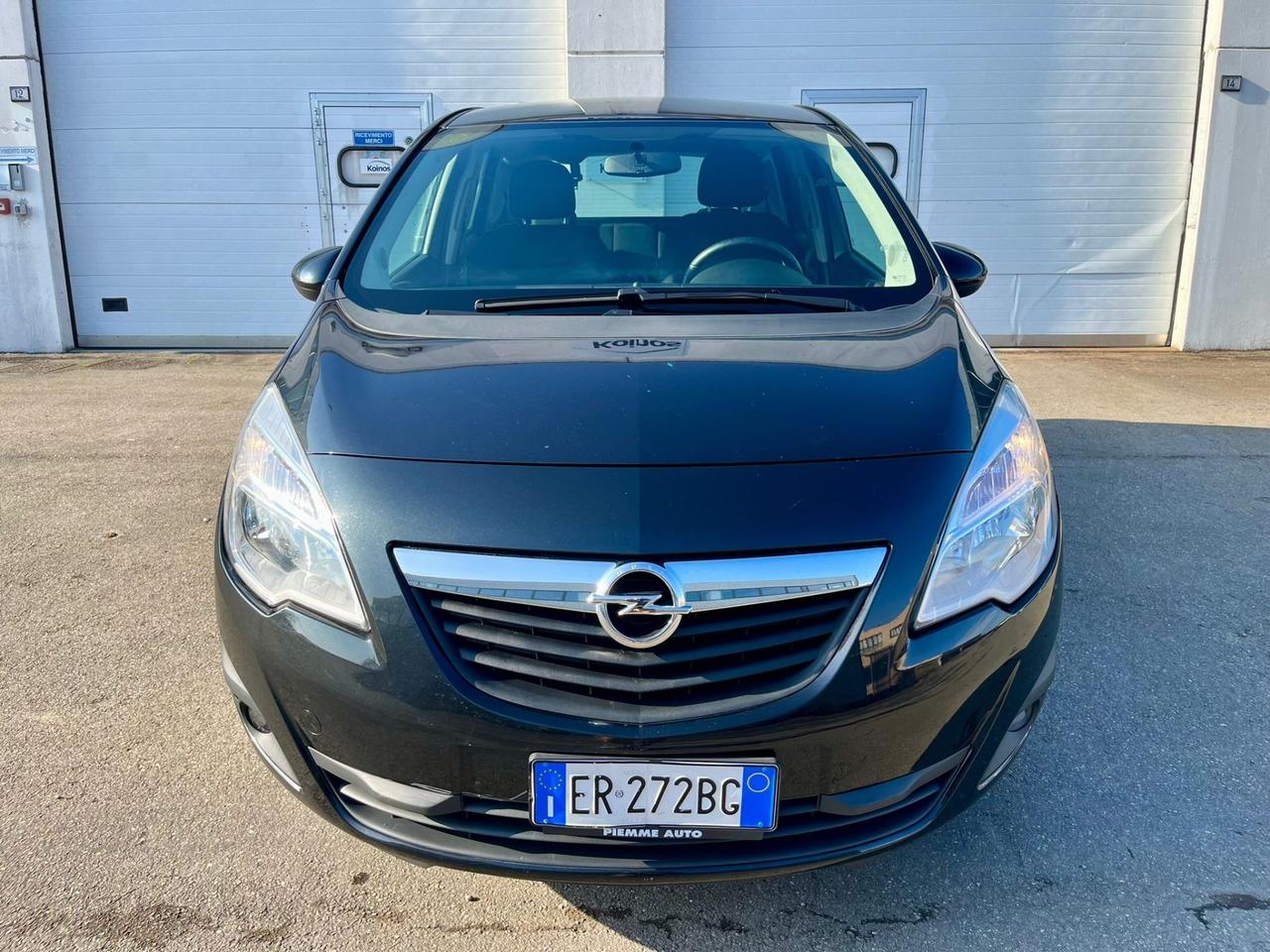 Opel Meriva 1.4benzina 2013 48.000km!! Come nuova