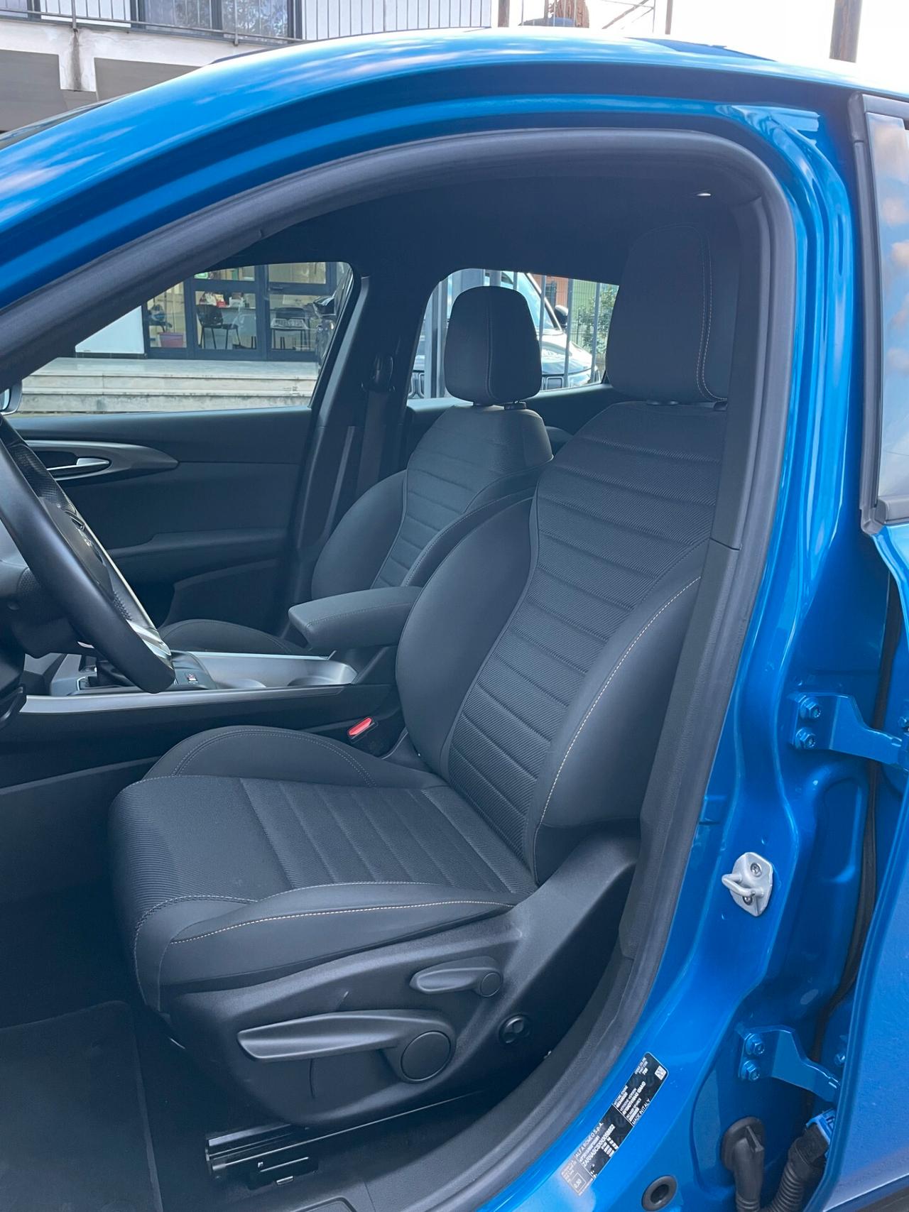 ALFA ROMEO Tonale 1.6 diesel 130CV TCT6 Ti