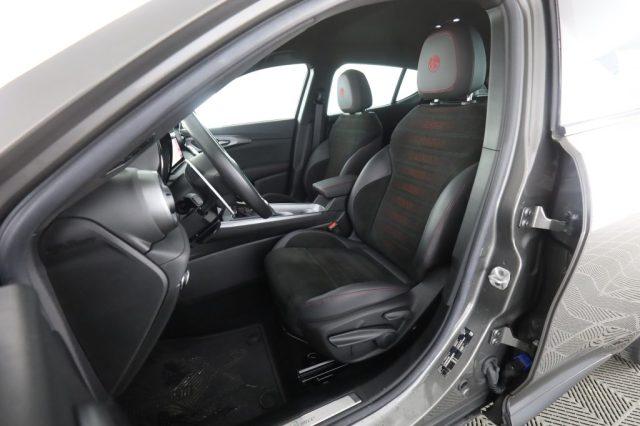 ALFA ROMEO Tonale Tonale 1.5 130 CV MHEV TCT7 Edizione Speciale