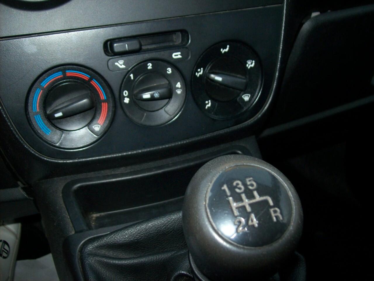 Fiat Qubo 1.4 78CV Active Natural Power