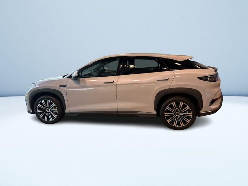 BYD Sealion 7 Comfort