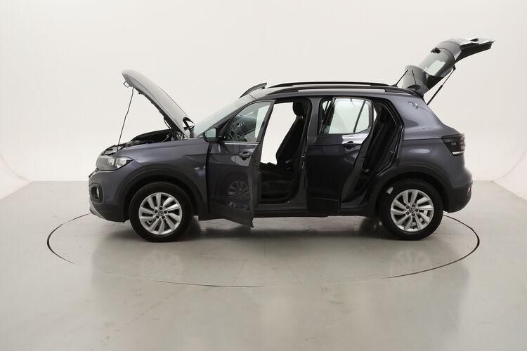 Volkswagen T-Cross Life BR013324 1.0 Benzina 95CV