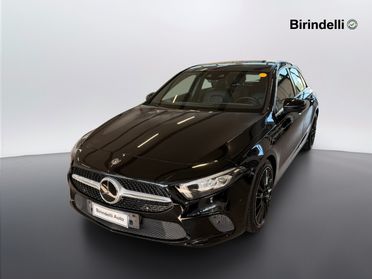Mercedes-Benz Classe A (V177) - A 180 d Automatic Sport