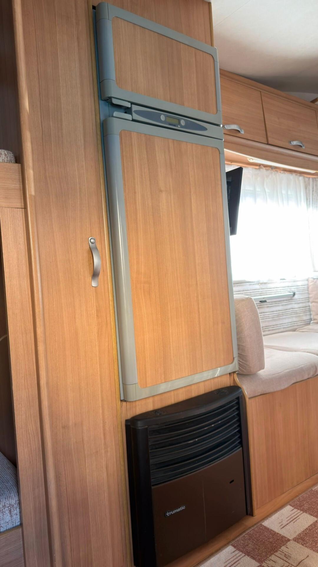 Rimor 2.3 MTJ 130 CV MASARDATO