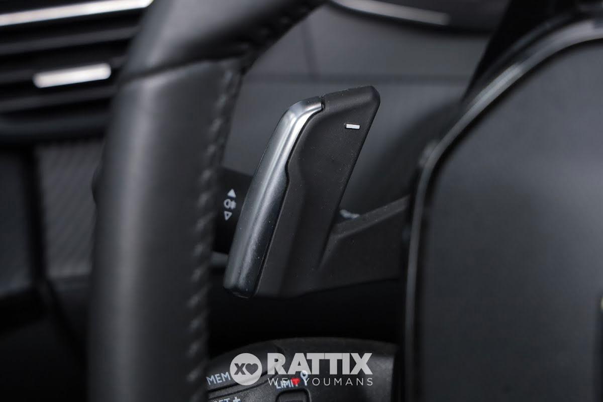 Peugeot 208 1.2 hybrid Allure e-dcs 6