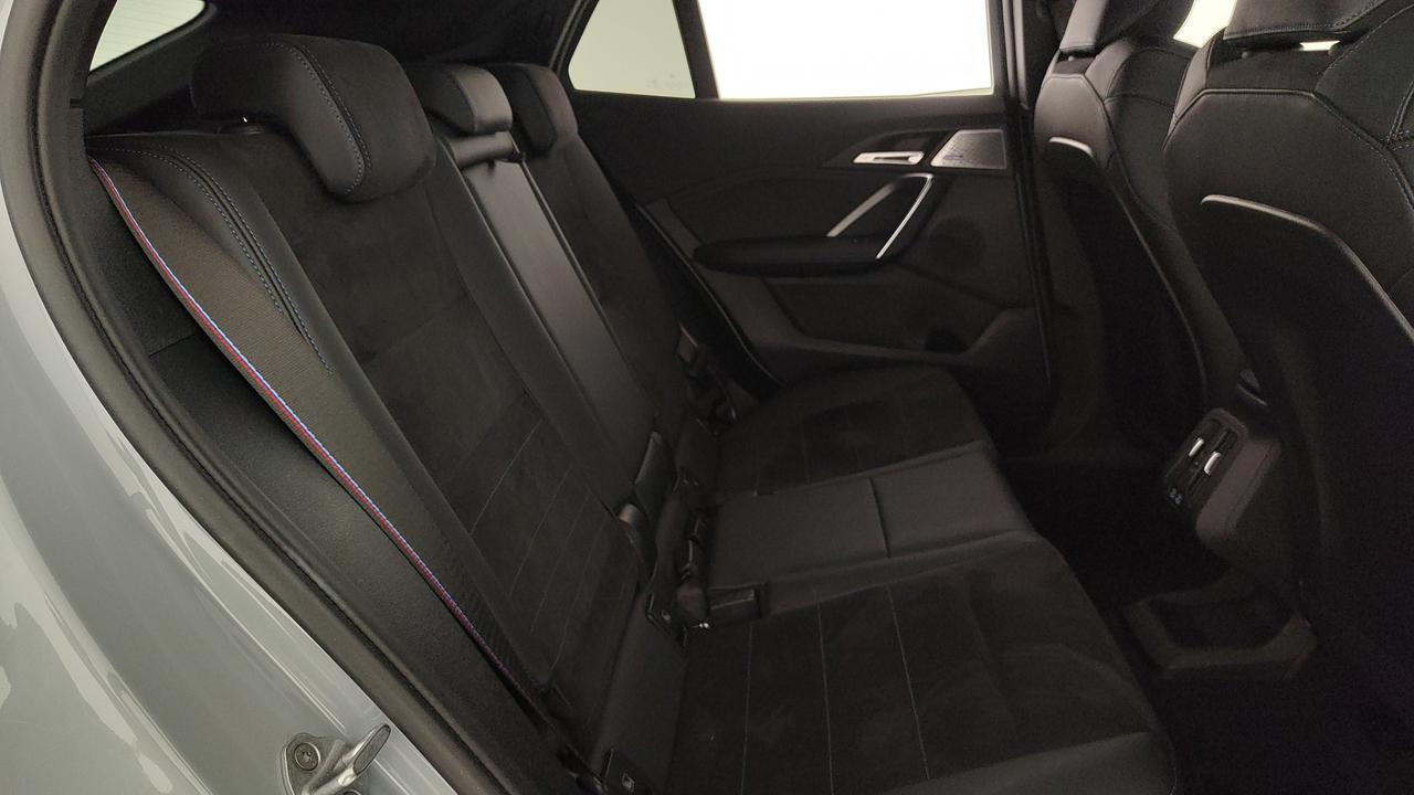 BMW X2 U10 - X2 xdrive 20d 48V MSport Pro auto