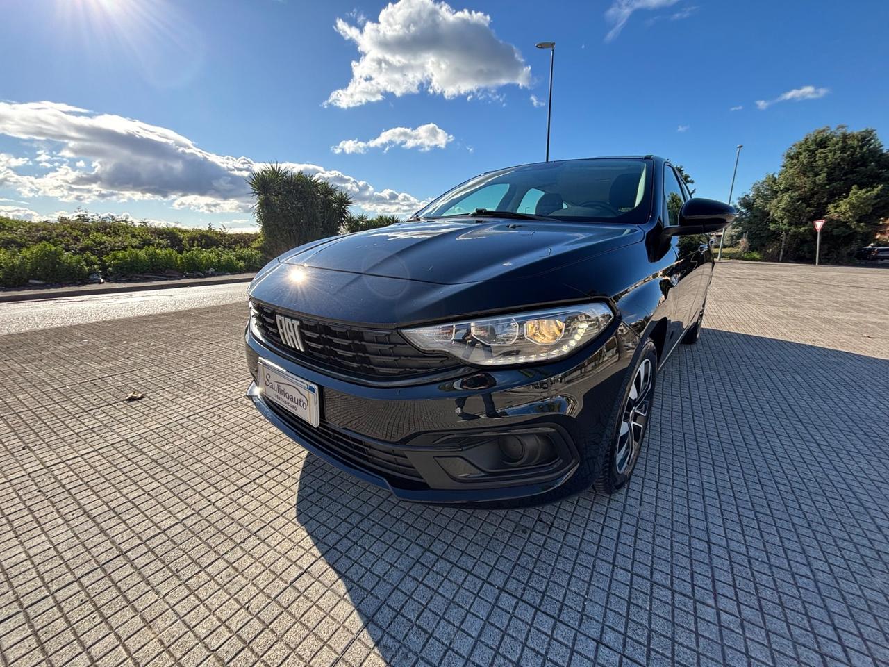 Fiat Tipo 1.6 Mjt S&S SW Life