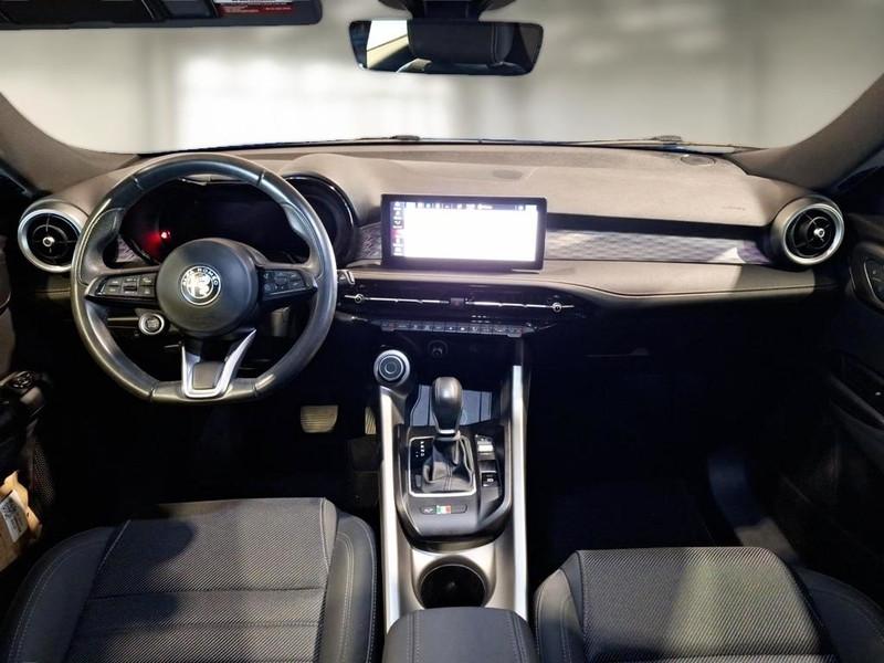 ALFA ROMEO TONALE 1.5 160 CV HYBRID TCT7 TI SUV