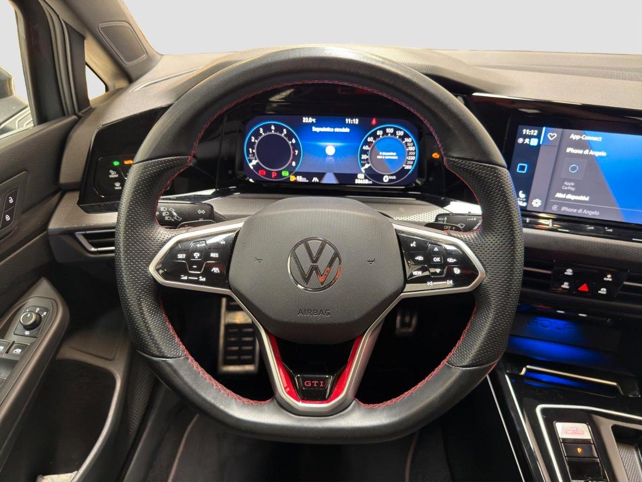 Volkswagen Golf 2.0 tsi GTI 245cv*FORMULA S*