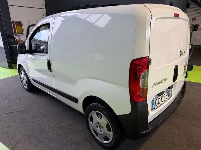 Fiat Fiorino 1.3 MJT 95CV PREZZO FINITO