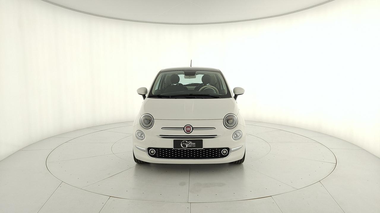 FIAT 500 1.0 hybrid Dolcevita 70cv