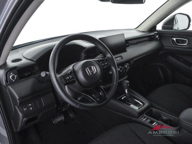 HONDA e HR V 1.5 hv lganc cvt