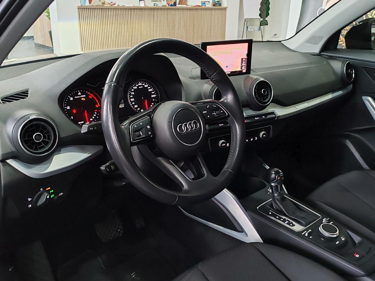 Audi Q2 30 TDI S tronic 2020